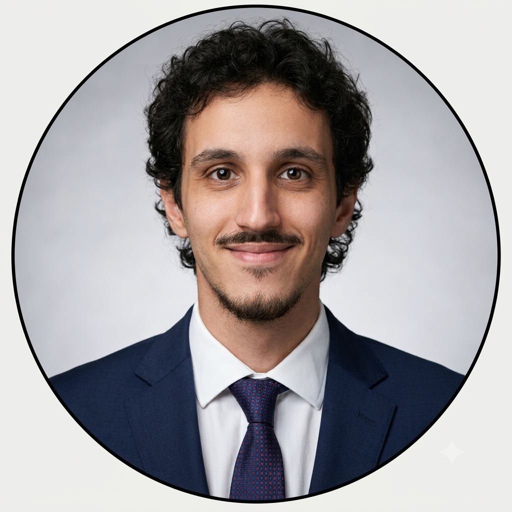 Ali Soleimani