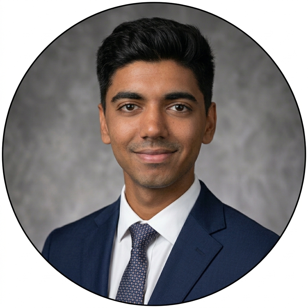 Aryan Patel