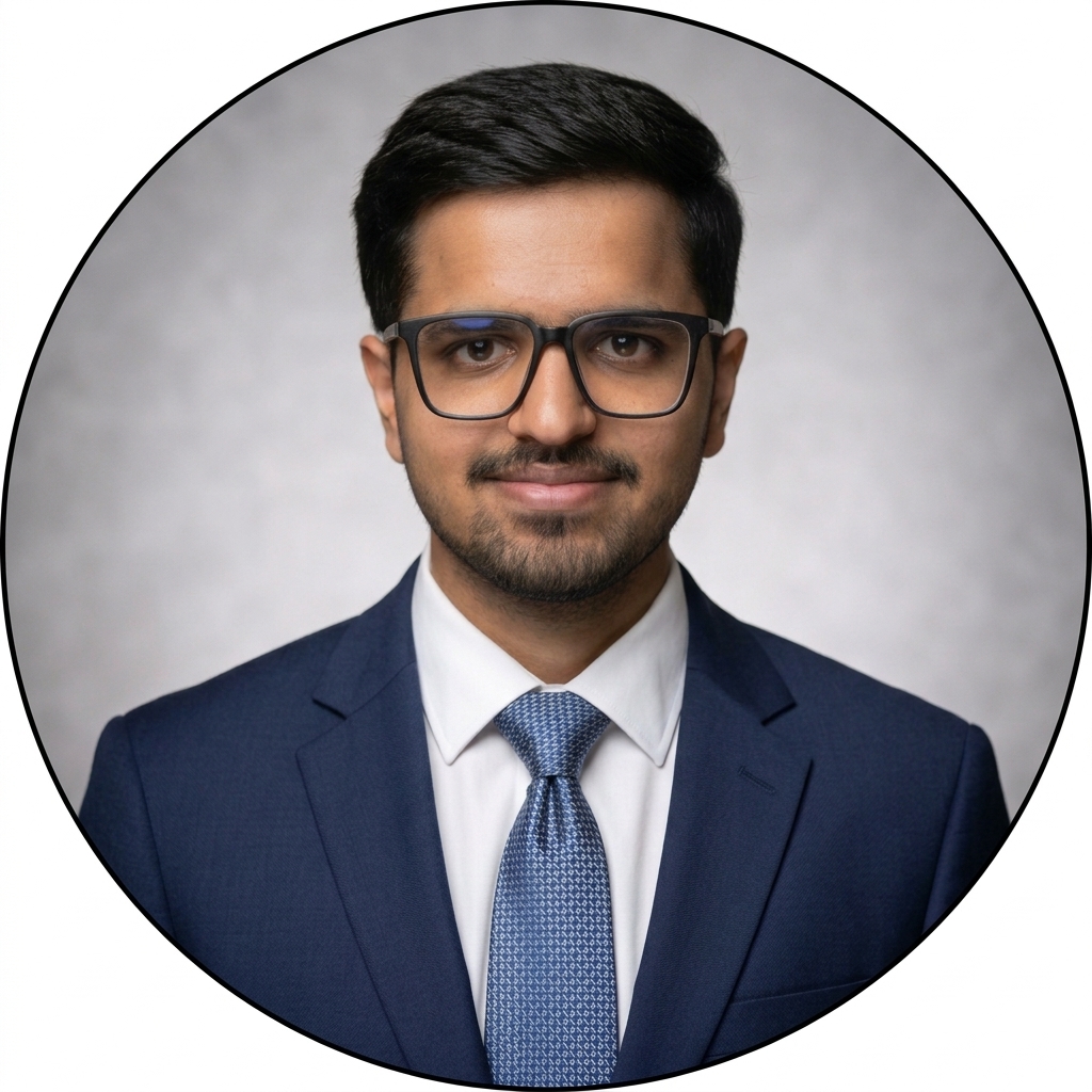 Pratik Patel